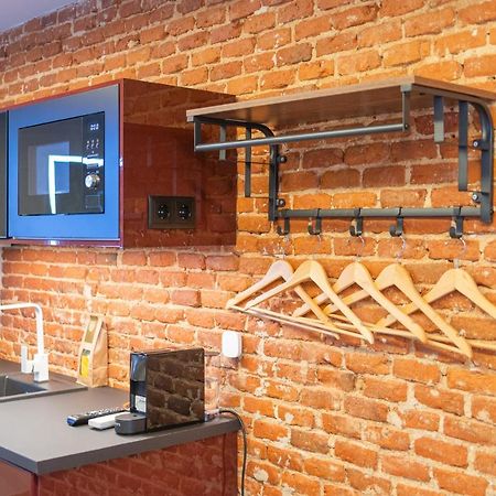 Ferrari Suites Valladolid Dış mekan fotoğraf