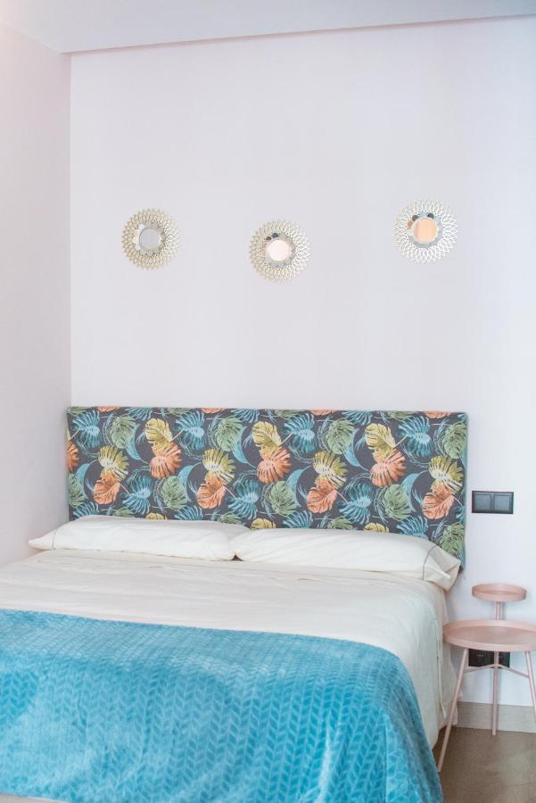Ferrari Suites Valladolid Dış mekan fotoğraf
