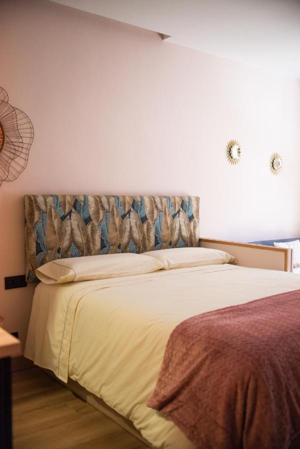 Ferrari Suites Valladolid Dış mekan fotoğraf