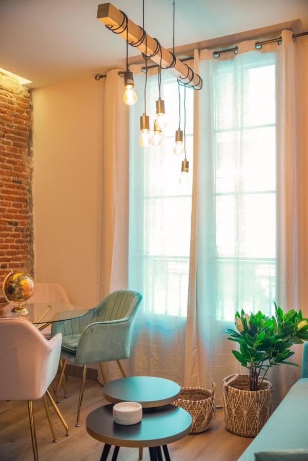 Ferrari Suites Valladolid Dış mekan fotoğraf