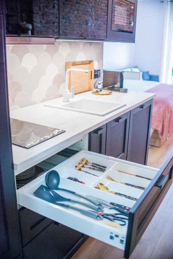 Ferrari Suites Valladolid Dış mekan fotoğraf