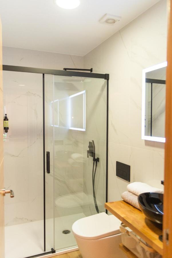 Ferrari Suites Valladolid Dış mekan fotoğraf